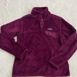 PATAGONIA JACKET SIZE SMALL WOMEN'S
